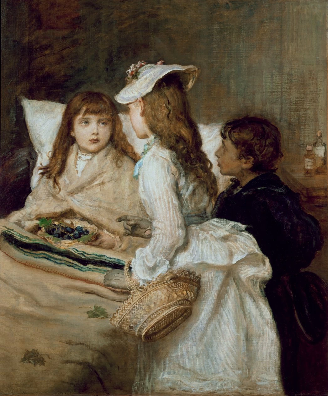 Sempre meglio, 1876